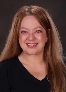 Sherry Simpson, MA, LPC